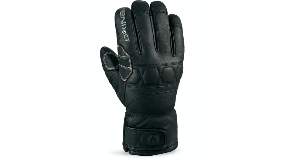 Dakine Kodiak Glove - Men's-Black-X-Large