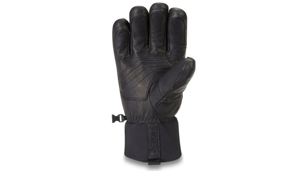 Dakine Kodiak Glove - Mens, Black, Medium, 10002005-BLACK-91M-M