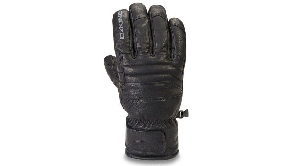 Dakine Kodiak Glove - Mens, Black, Medium, 10002005-BLACK-91M-M