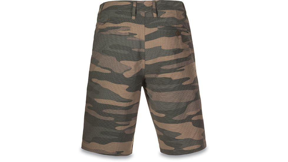 Dakine Kokio 19in Hybrid Print Short, FIELD CAMO, 30in, 10002086-IELMO-30i