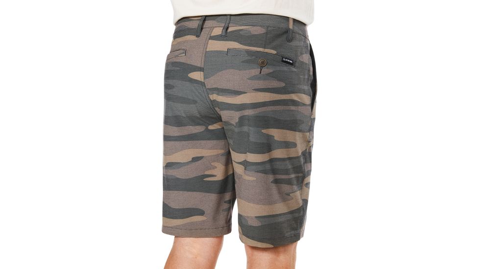 Dakine Kokio 19in Hybrid Print Short, FIELD CAMO, 30in, 10002086-IELMO-30i