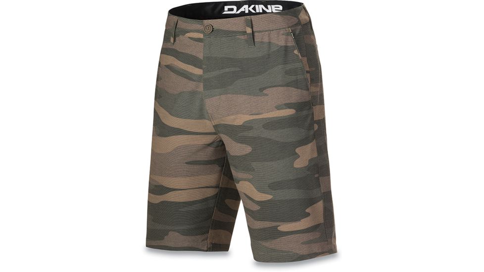 Dakine Kokio 19in Hybrid Print Short, FIELD CAMO, 30in, 10002086-IELMO-30i