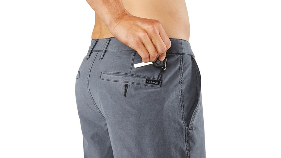 Dakine Kokio 20in Hybrid Short, CASTLEROCK, 32in, 10002087-STLEOK-32i