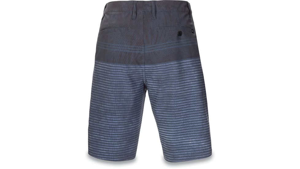 Dakine Kokio 21in Hybrid Print Short, MIDNIGHT, 33in, 10001386-MIIT-33i