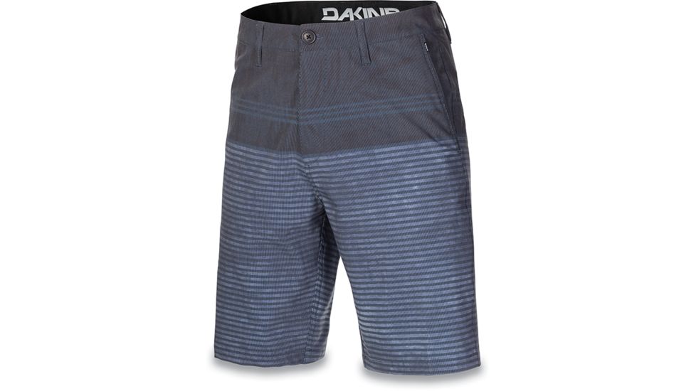 Dakine Kokio 21in Hybrid Print Short, MIDNIGHT, 33in, 10001386-MIIT-33i
