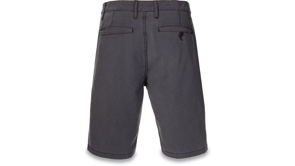 Dakine Kokio 21in Hybrid Short, BLACK, 28in, 10001387-LK-28i