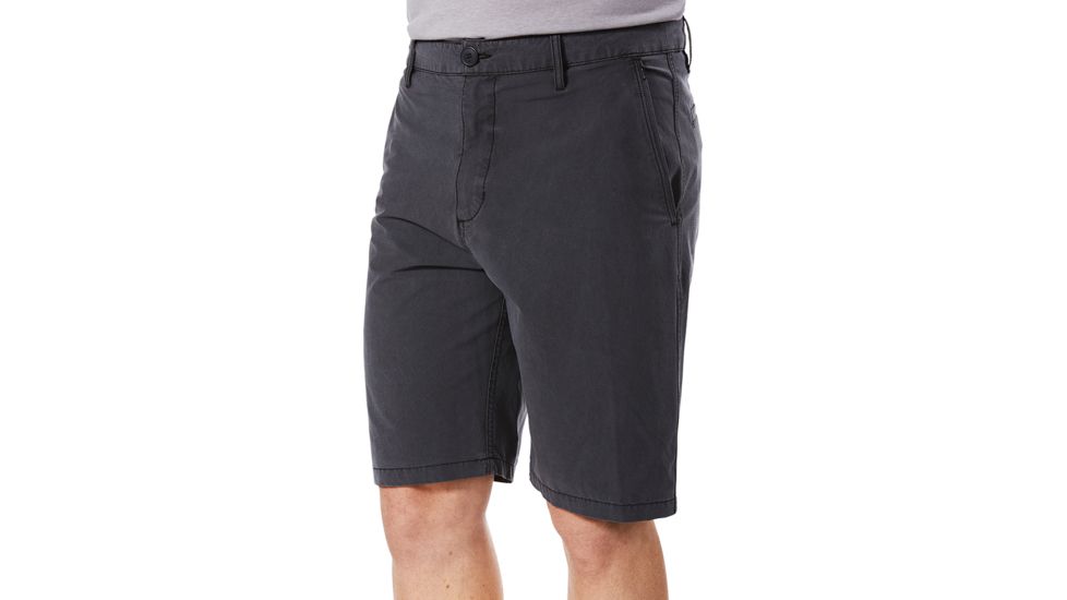 Dakine Kokio 21in Hybrid Short, BLACK, 28in, 10001387-LK-28i