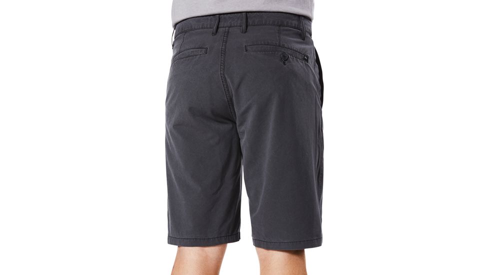Dakine Kokio 21in Hybrid Short, BLACK, 28in, 10001387-LK-28i