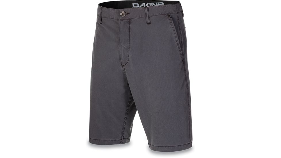 Dakine Kokio 21in Hybrid Short, BLACK, 28in, 10001387-LK-28i