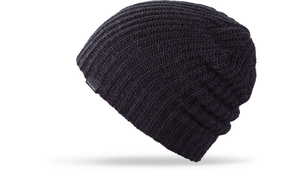 Dakine Landon Beanie - Men's-Black-One Size