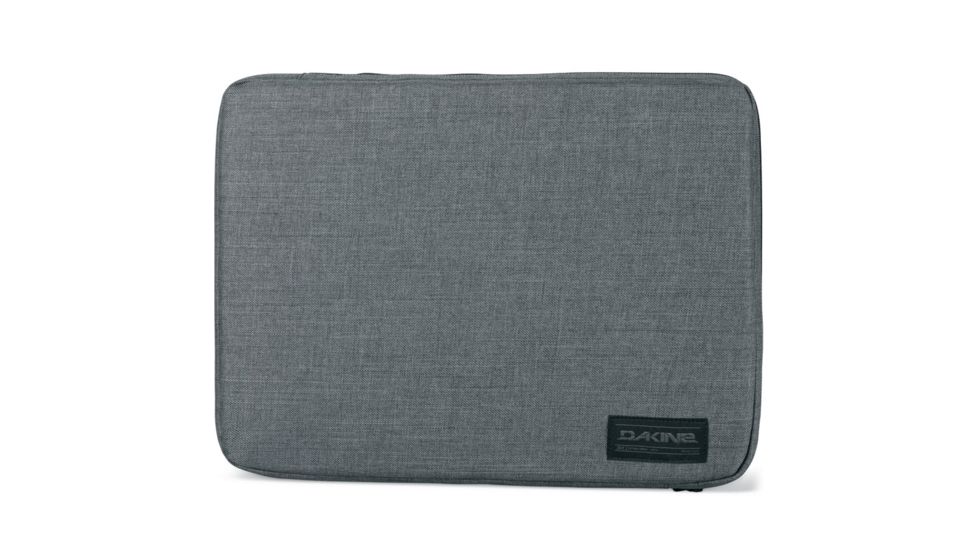 Dakine Laptop Sleeve - Carbon-Small