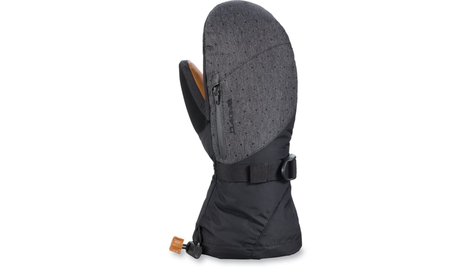 Dakine Leather Sequoia Mitt - Women's-Pixie-X-Small