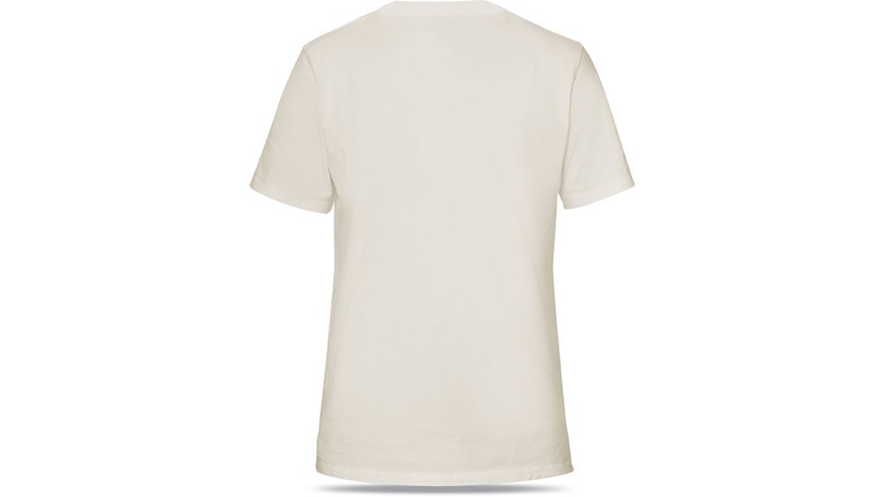 Dakine Leid Back T Shirt, CREAM, S, 10001880-EM