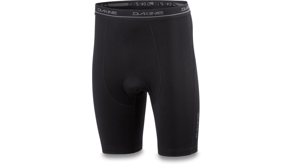 Dakine Liner Short - Mens, Black, Small, 10002244-BLACK-S