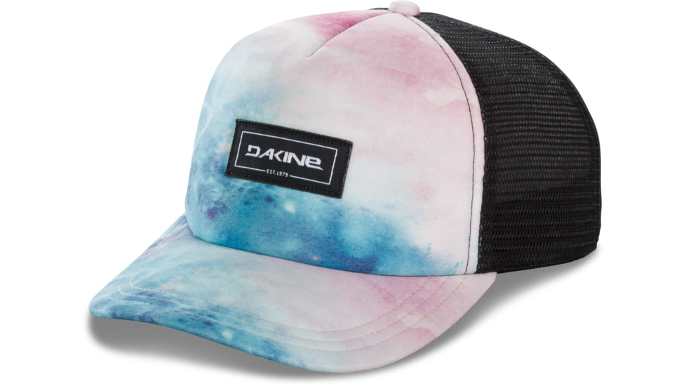 Dakine Lo Tide Trucker - Womens, Aurora, One Size, 10001898-AURORA-91M-OS