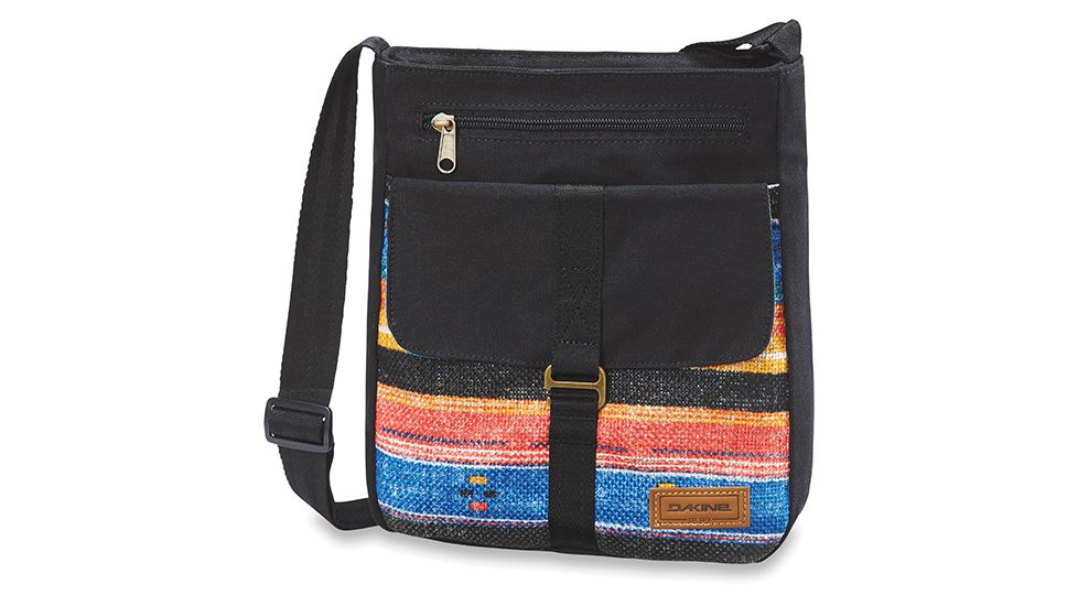 Dakine Lola 7L, BAJA SUNSET CANVAS, OS, 10000754-JSETV