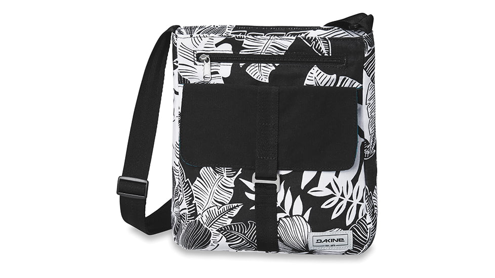 Dakine Lola 7L, HIBISCUS PALM CANVAS, OS, 10000754-IISLMV