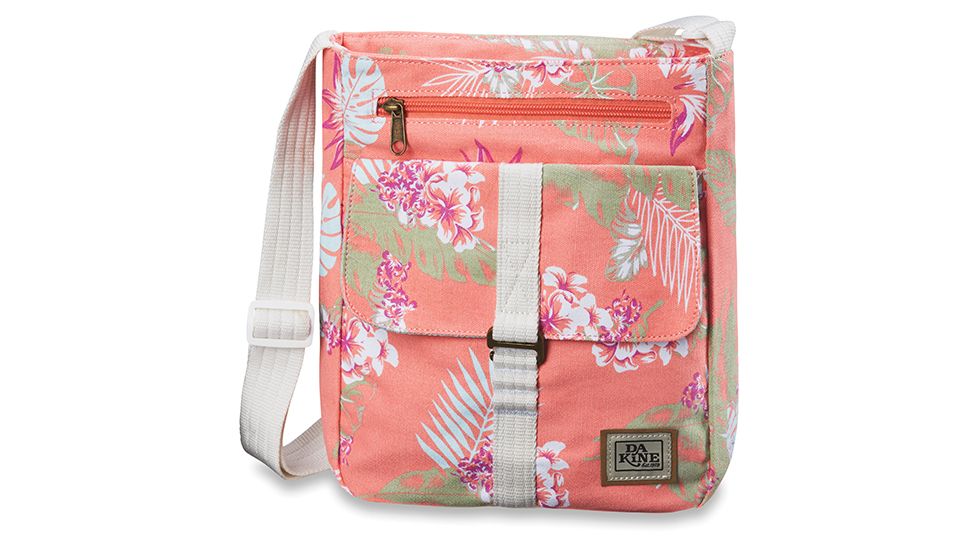 Dakine Lola 7L, WAIKIKI CANVAS, OS, 10000754-IKIKIV