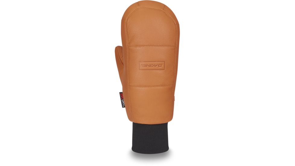 Dakine Lotus Ski Mitt - Womens, Ginger, L, 10002534-GINGER-02M-L