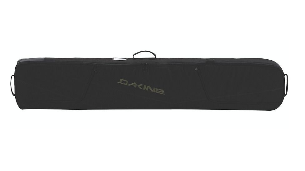 Dakine Low Roller Snowboard Bag - Men's-Black