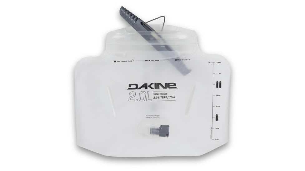 Dakine Lumbar Reservoir, 2L, Assorted, One Size, D.100.4600.900.OS