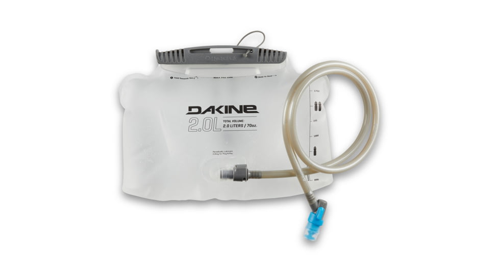 Dakine Lumbar Reservoir, 2L, Assorted, One Size, D.100.4600.900.OS