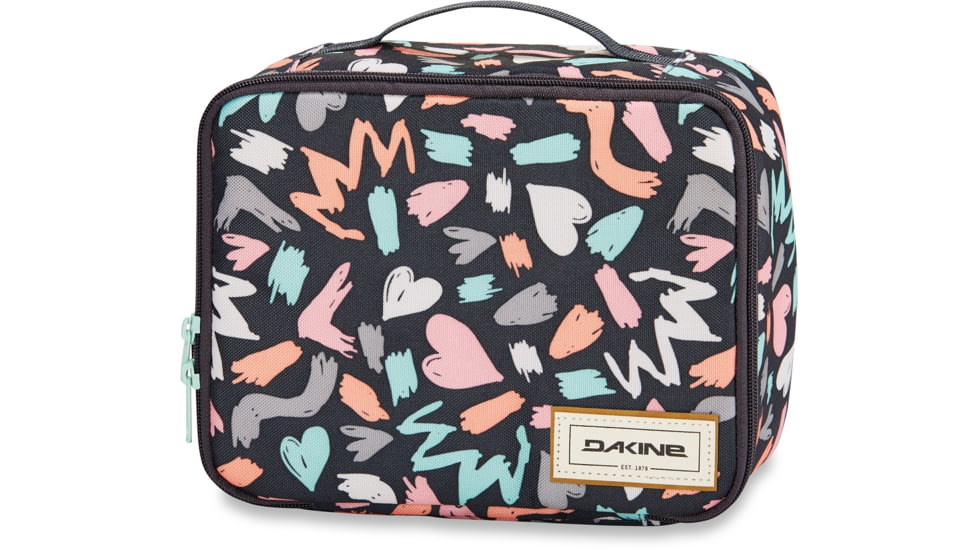 Dakine Lunch Box 5L, Beverly, One Size, 08160090-BEVERLY-91M-OS