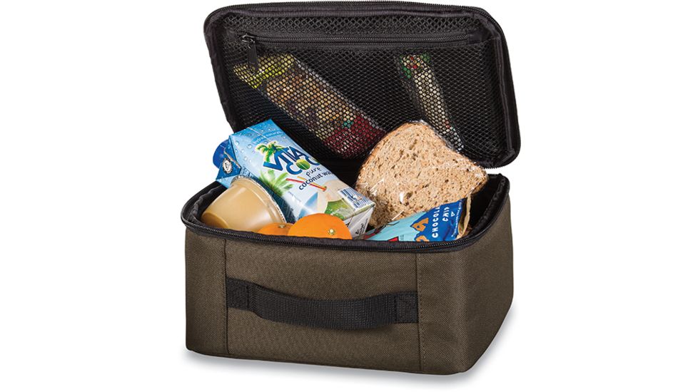 Dakine Lunch Box 5L, FIELD CAMO, OS, 08160090-IELMO-OS