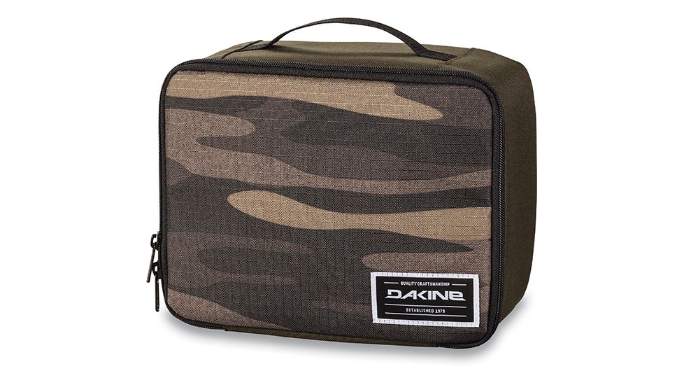 Dakine Lunch Box 5L, FIELD CAMO, OS, 08160090-IELMO-OS