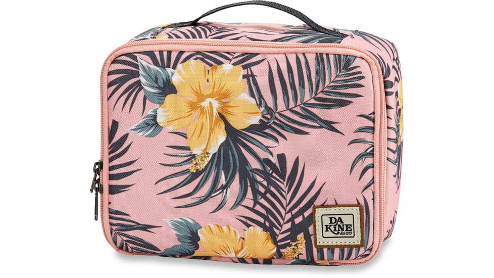 Dakine Lunch Box 5L, Hanalei, One Size, 08160090-HANALEI-91M-OS