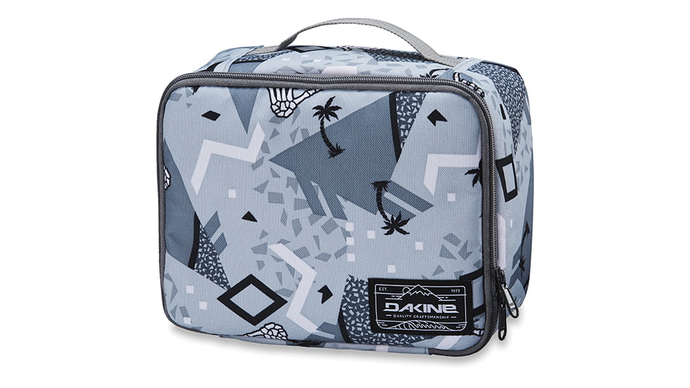 Dakine Lunch Box 5L, PARTY PALM, OS, 08160090-TLM