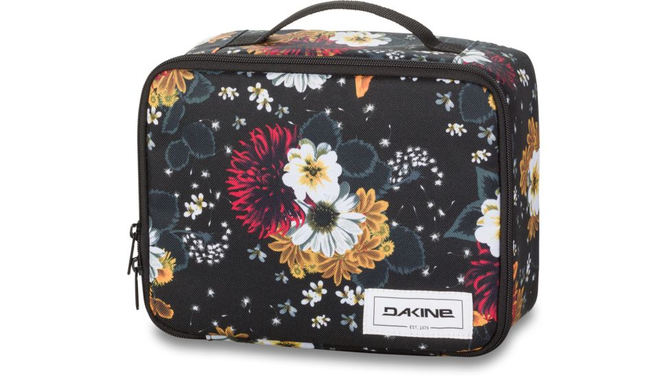 Dakine Lunch Box 5L, Winter Daisy, One Size, 08160090-WD-91M-OS