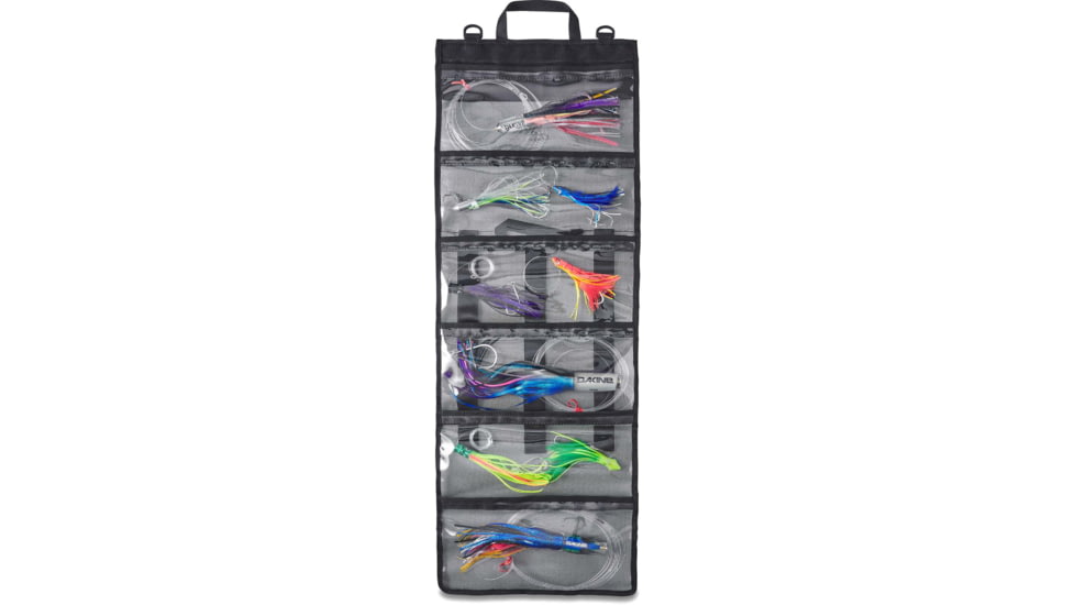 Dakine Lure Lock, Black, One Size, D.100.6871.001.OS