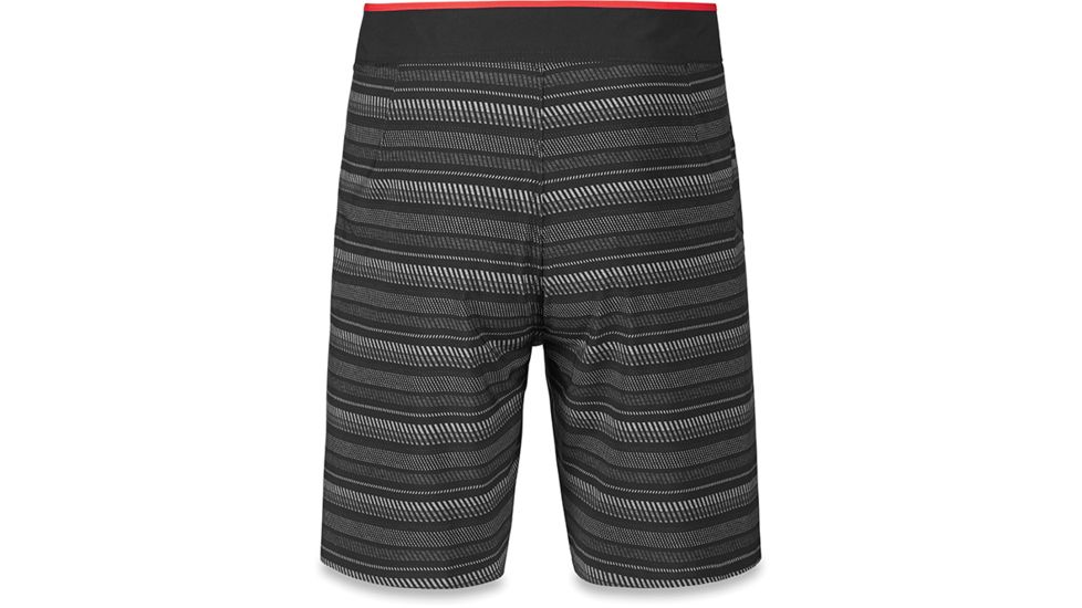 Dakine Maoti Boardshort, BLACK VENTANA, 32in, 10001618-LKVET-32i