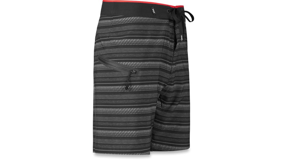 Dakine Maoti Boardshort, BLACK VENTANA, 32in, 10001618-LKVET-32i