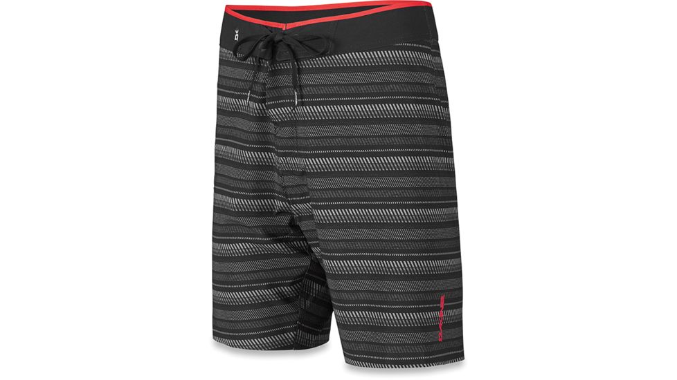 Dakine Maoti Boardshort, BLACK VENTANA, 32in, 10001618-LKVET-32i