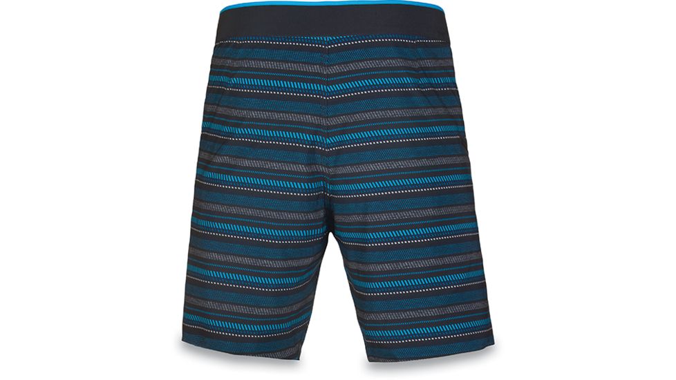 Dakine Maoti Boardshort, WASHED INDIGO VENTANA, 40in, 10001618-SIVT-40i