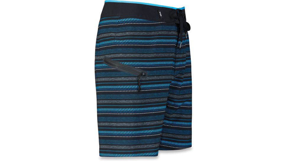 Dakine Maoti Boardshort, WASHED INDIGO VENTANA, 40in, 10001618-SIVT-40i