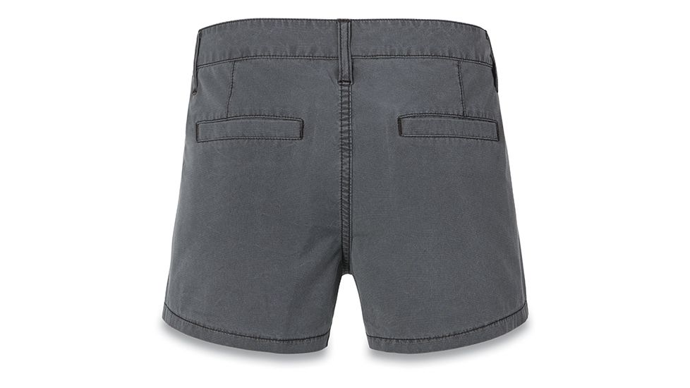 Dakine Margo Hybrid Short, BLACK, 24in, 10001364-LK-24i