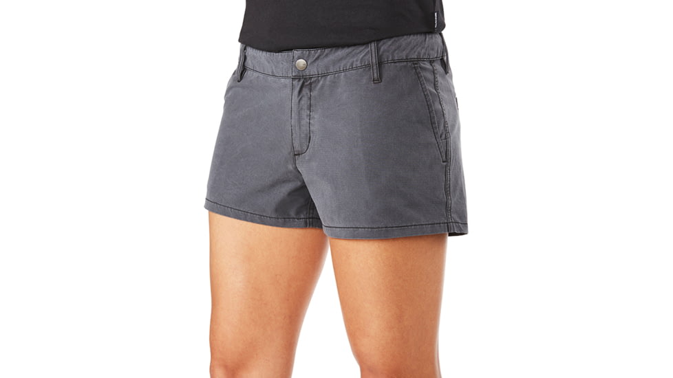 Dakine Margo Hybrid Short, BLACK, 24in, 10001364-LK-24i