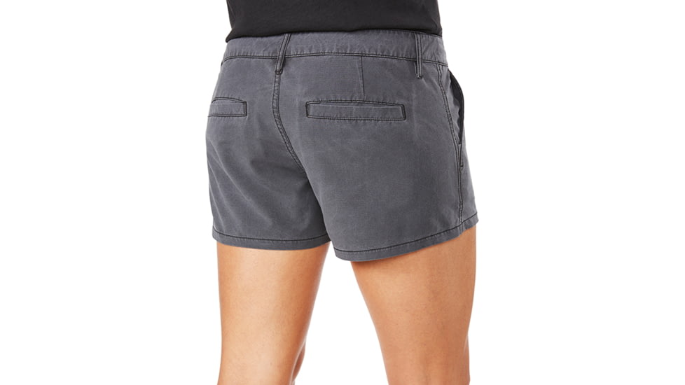 Dakine Margo Hybrid Short, BLACK, 24in, 10001364-LK-24i