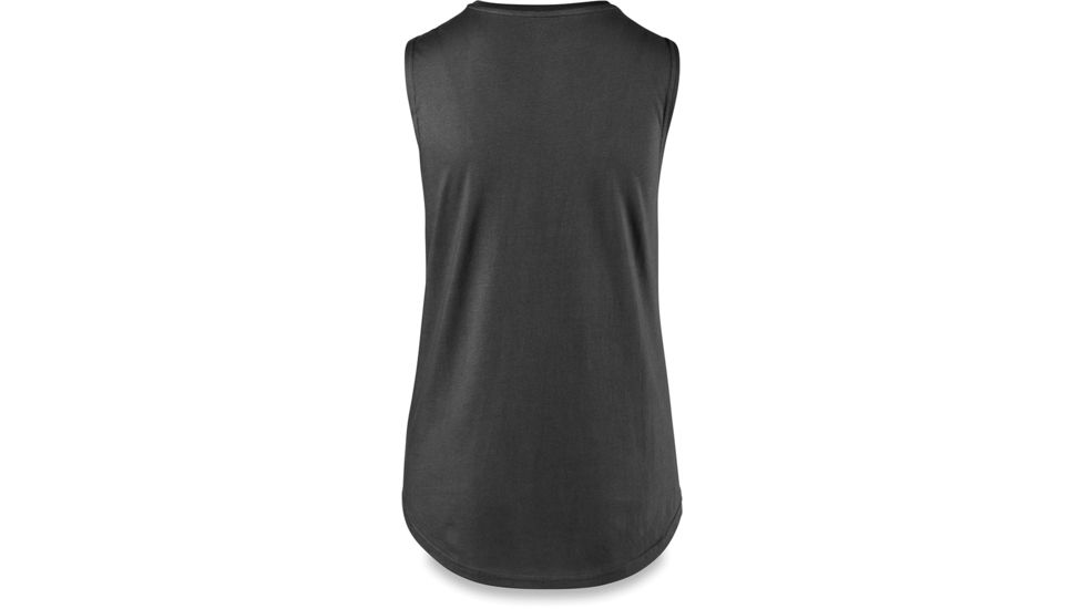 Dakine Marine Muscle Tank, BLACK, XS, 10001631-LK-XS