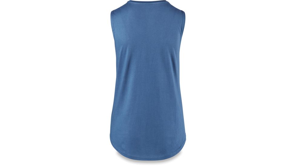 Dakine Marine Muscle Tank, HORIZON, XS, 10001631-OIZO-XS