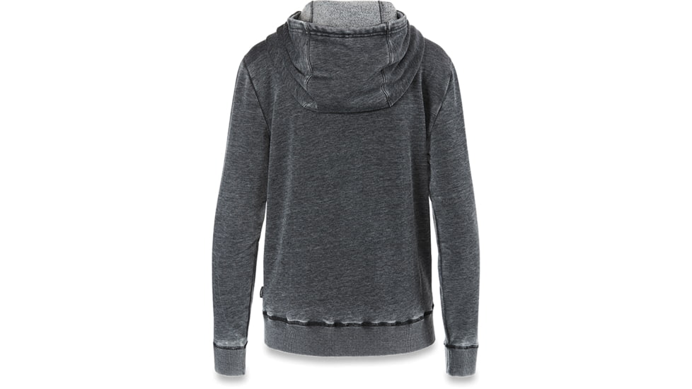 Dakine Marley Fullzip Fleece, BLACK, XS, 10001624-LK-XS