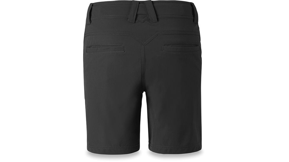 Dakine Melody Short, BLACK, XS, 10001725-LK-XS