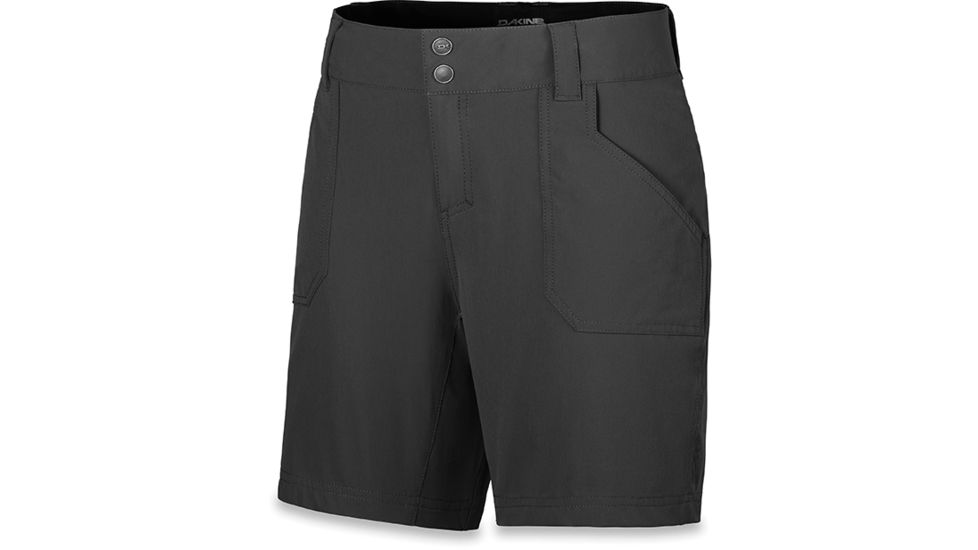 Dakine Melody Short, BLACK, XS, 10001725-LK-XS