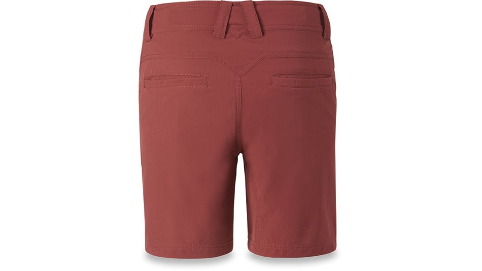 Dakine Melody Short, BURNT ROSE, XL, 10001725-UTOSE-XL