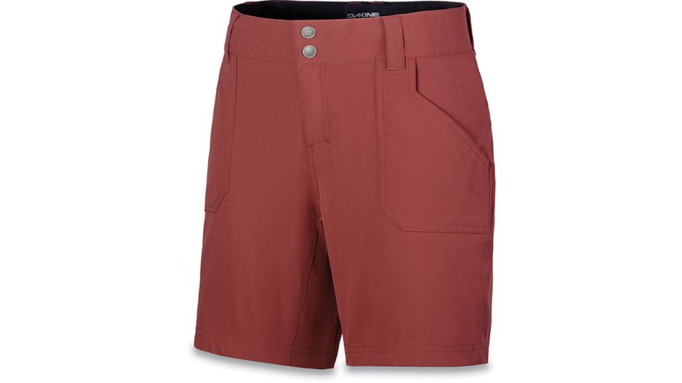 Dakine Melody Short, BURNT ROSE, XL, 10001725-UTOSE-XL
