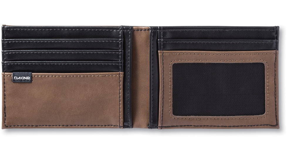 Dakine Men's Conrad Wallet, Lonepine, OS, 08820118-LONEPINE-OS