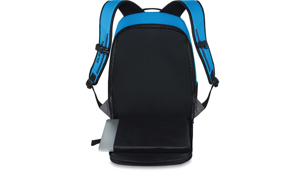 Dakine Foundation 26L Backpack, Blue, OS, 10001448-BLUE-OS